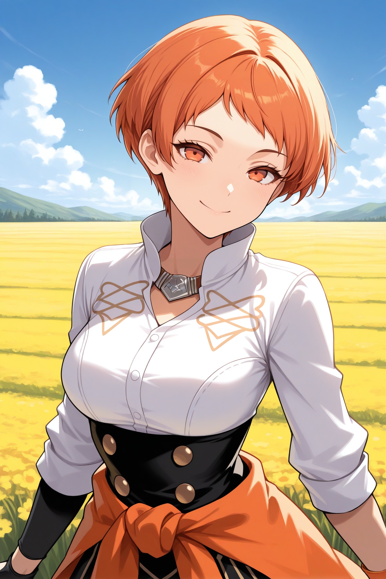 masterpiece,  best quality,  1girl on Tensor.Art