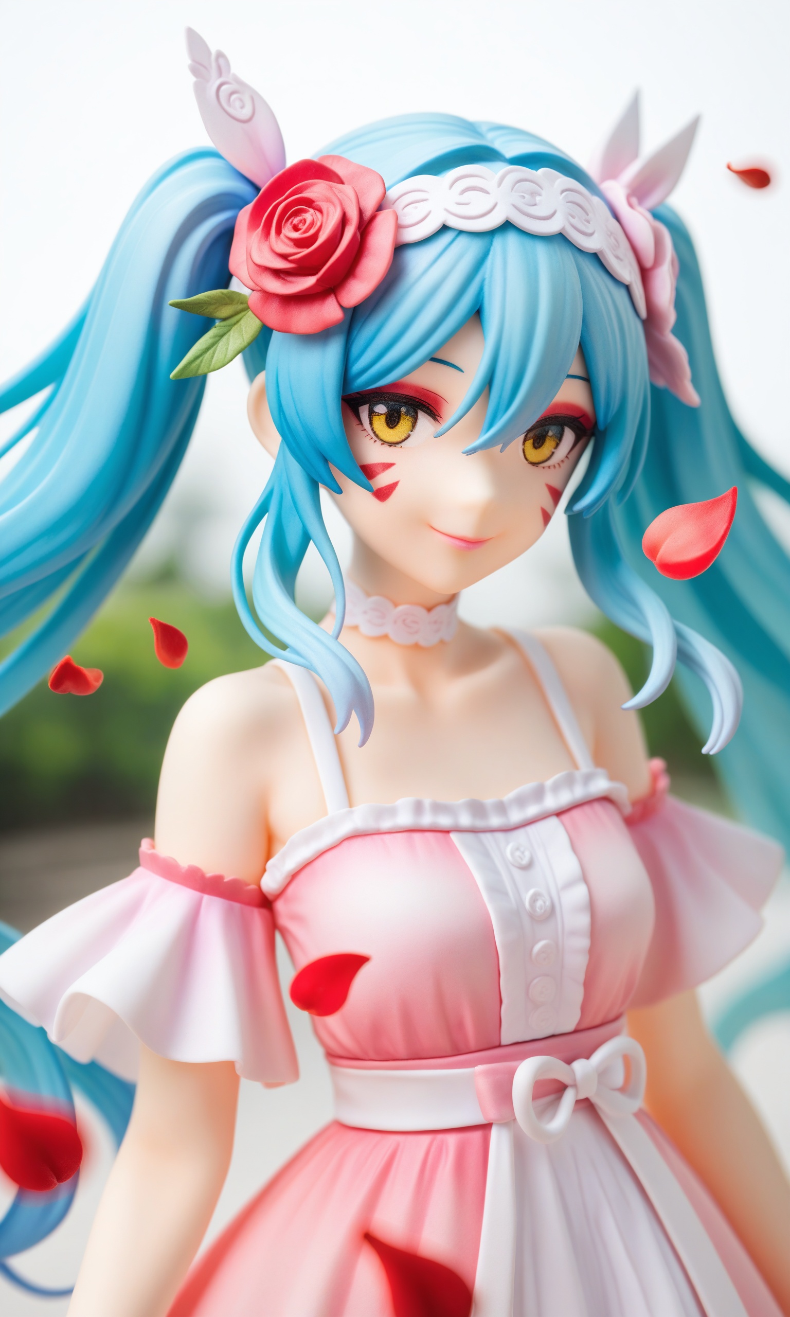 1girl,  real world location,  photo background on Tensor.Art