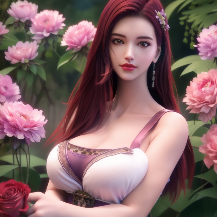 DA-龙蛇演义-张彤-830 by DangerAngel on Tensor.Art