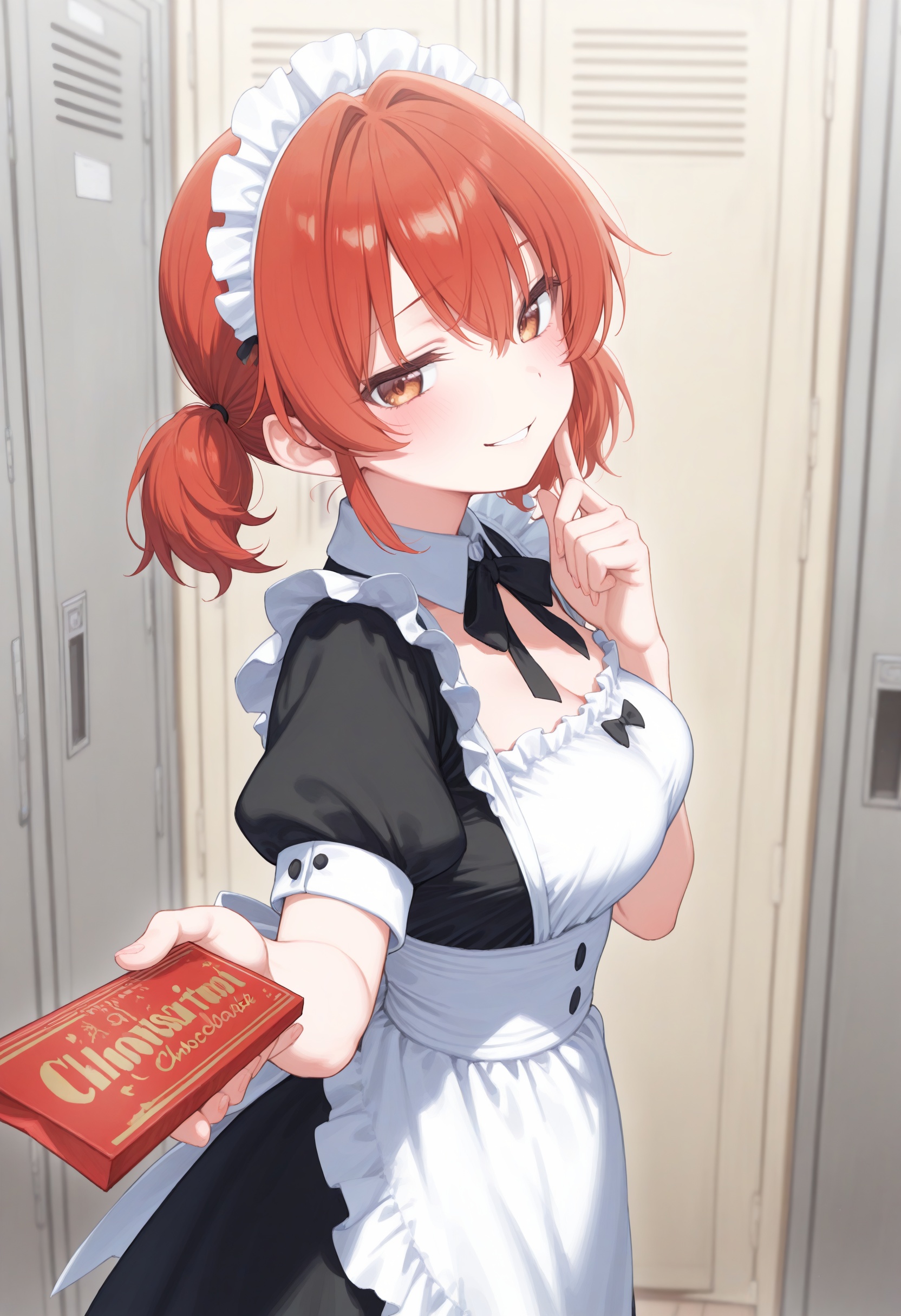 1girl,  (sho \(sho lwlw\):0.7),  solo on Tensor.Art