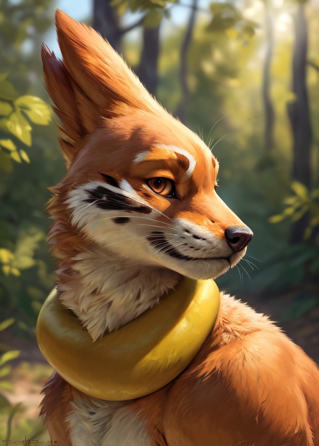 uploaded on e621,  (by Taran Fiddler,  by Haps on Tensor.Art