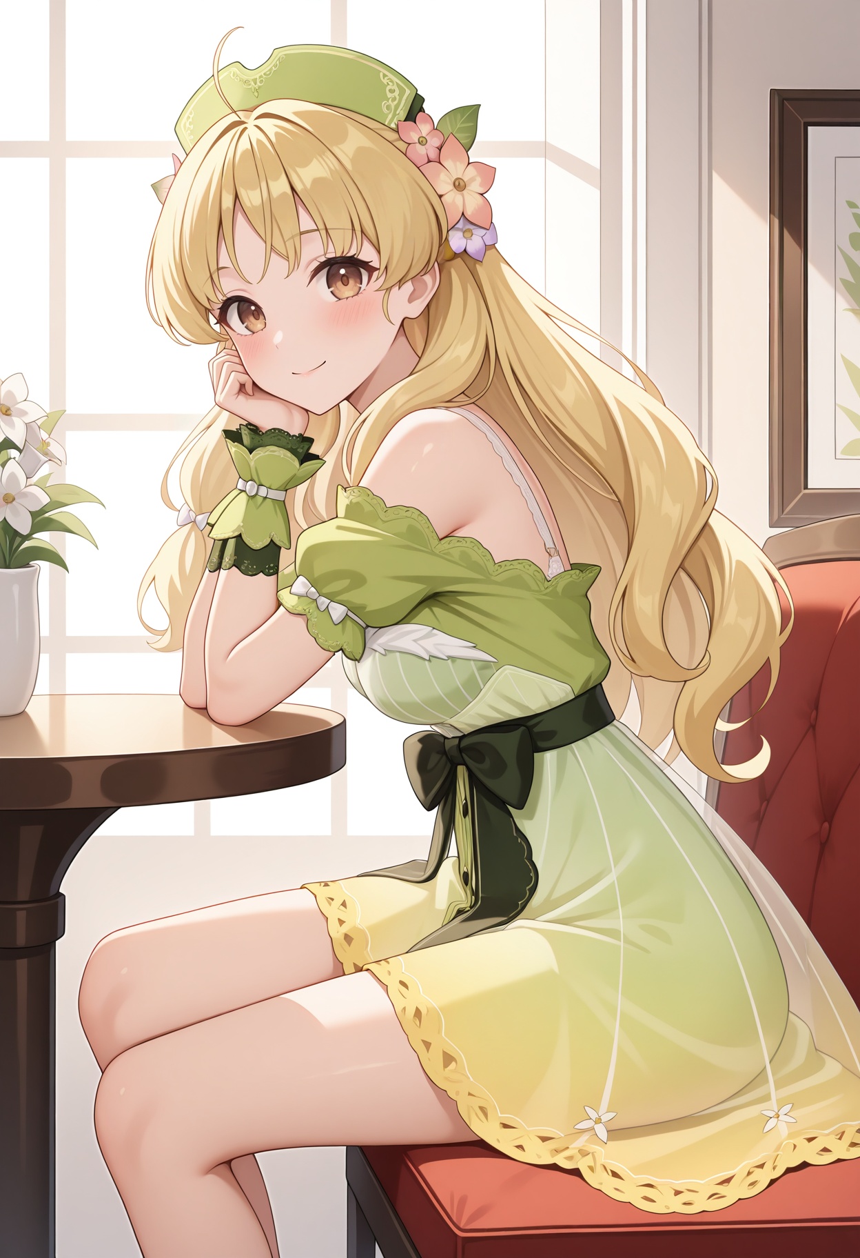 highres,  best quality,  masterpiece on Tensor.Art