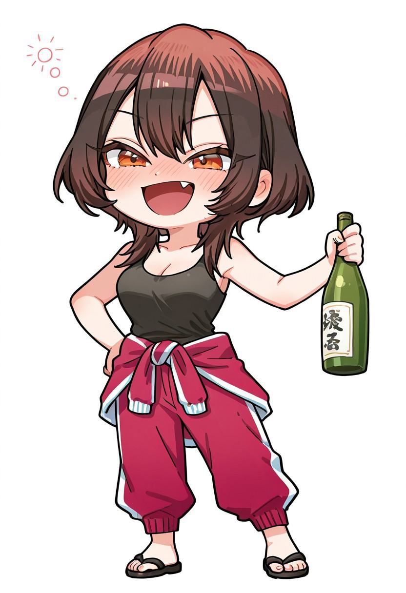 bonnouji momoha,  1girl,  solo on Tensor.Art