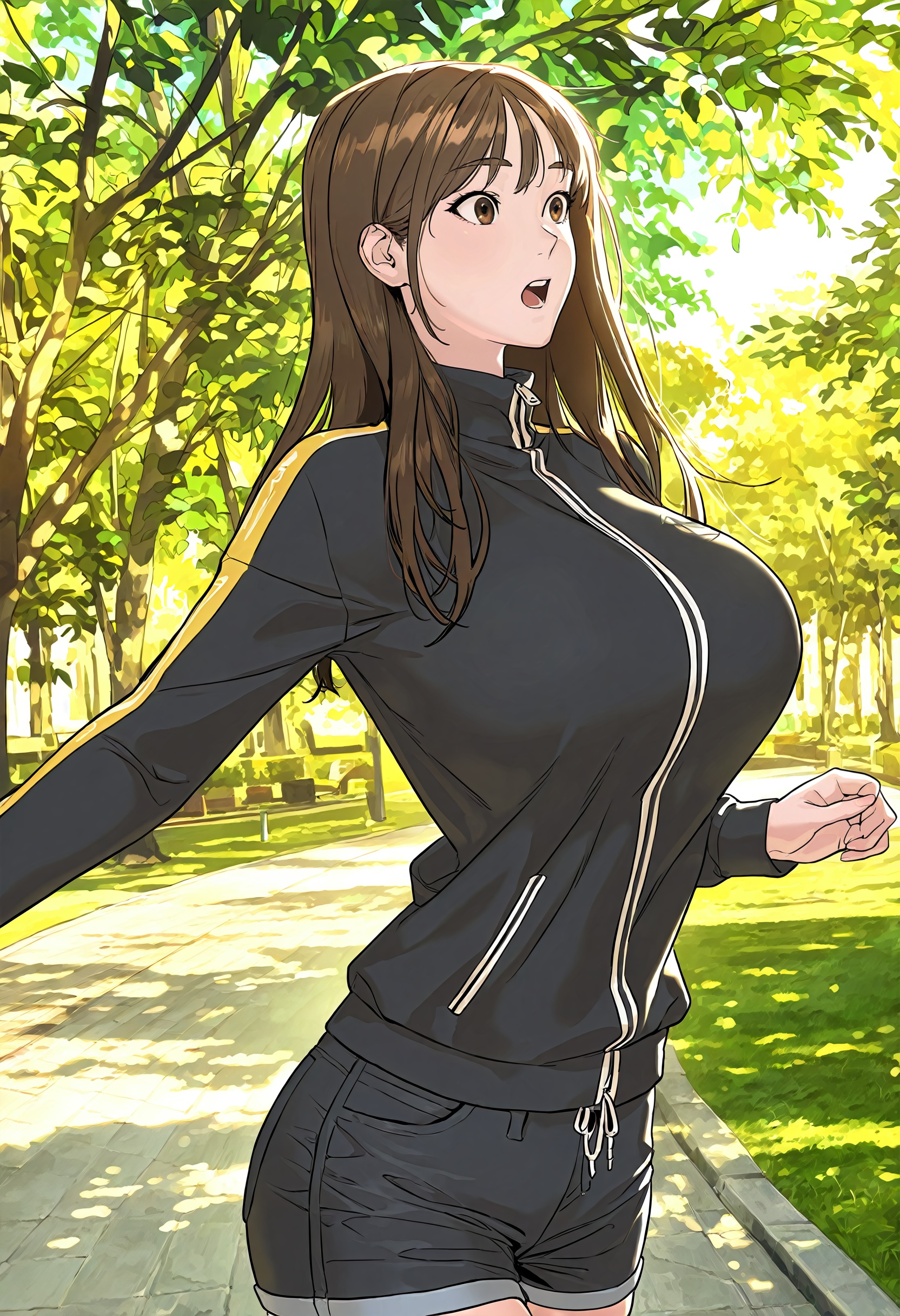 masterpiece,  best quality,  amazing quality on Tensor.Art