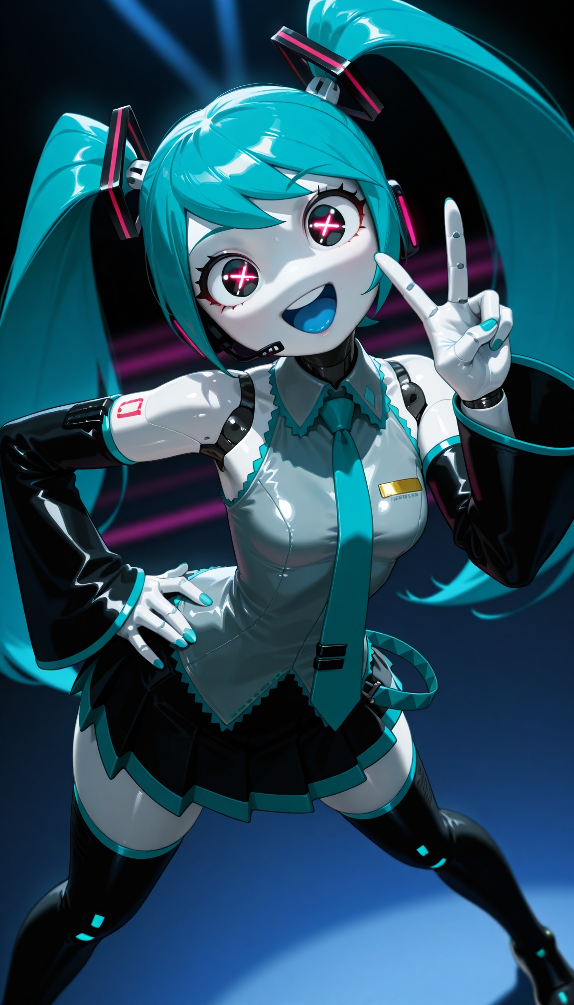 masterpiece,  best quality,  amazing quality on Tensor.Art