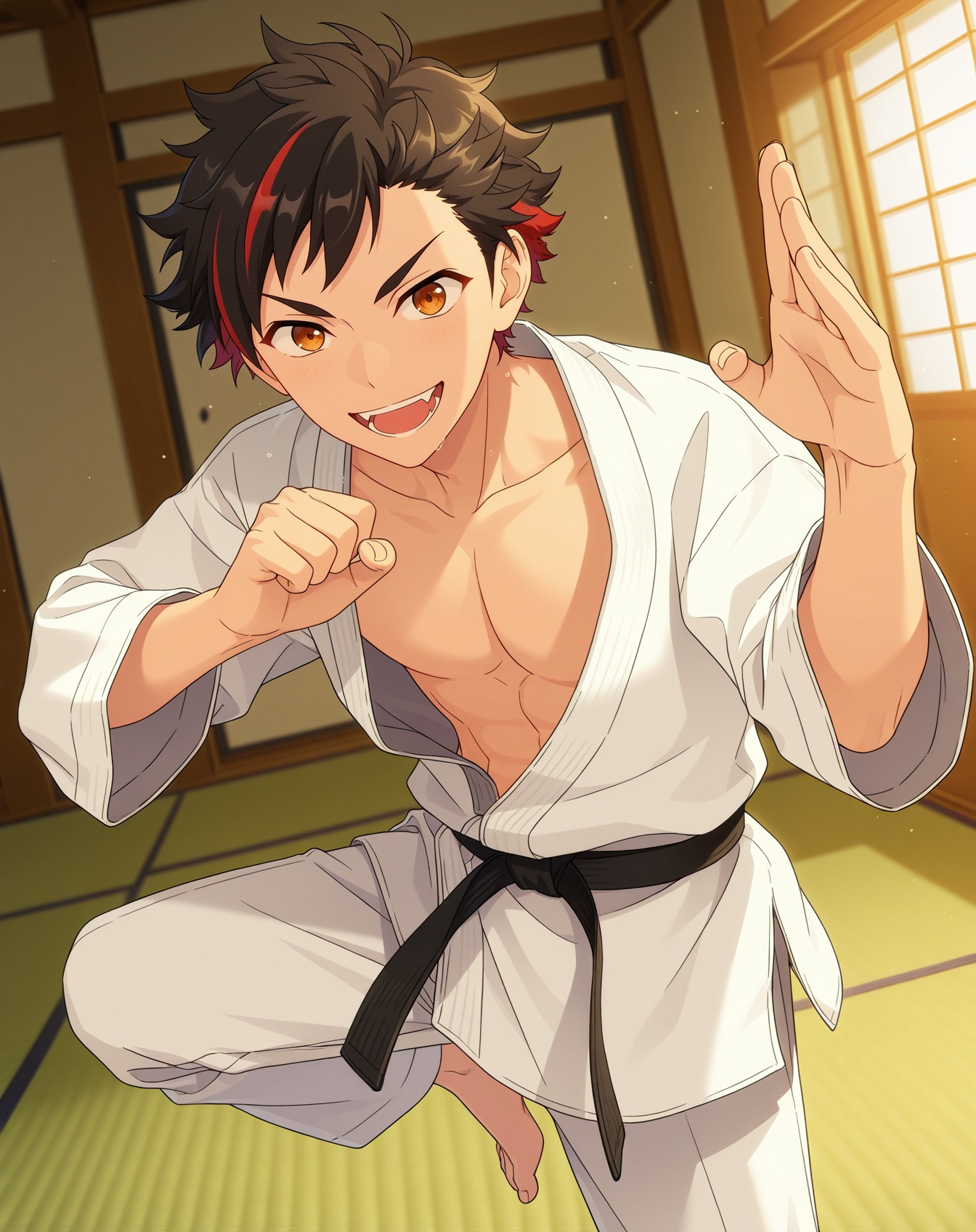 masterpiece,  best quality,  amazing quality on Tensor.Art
