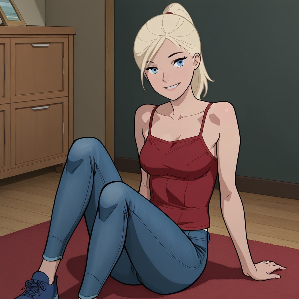 (high quality),  (masterpiece),  (high resolution) on Tensor.Art