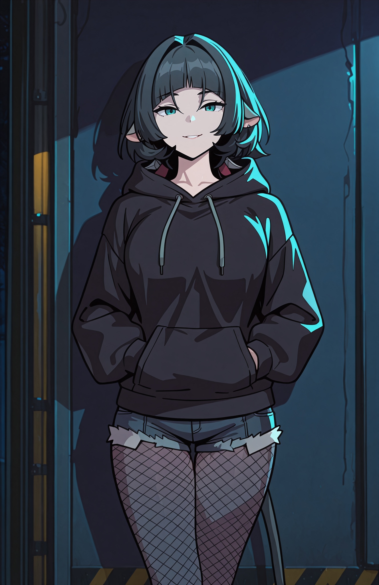 masterpiece,  best quality,  1girl on Tensor.Art