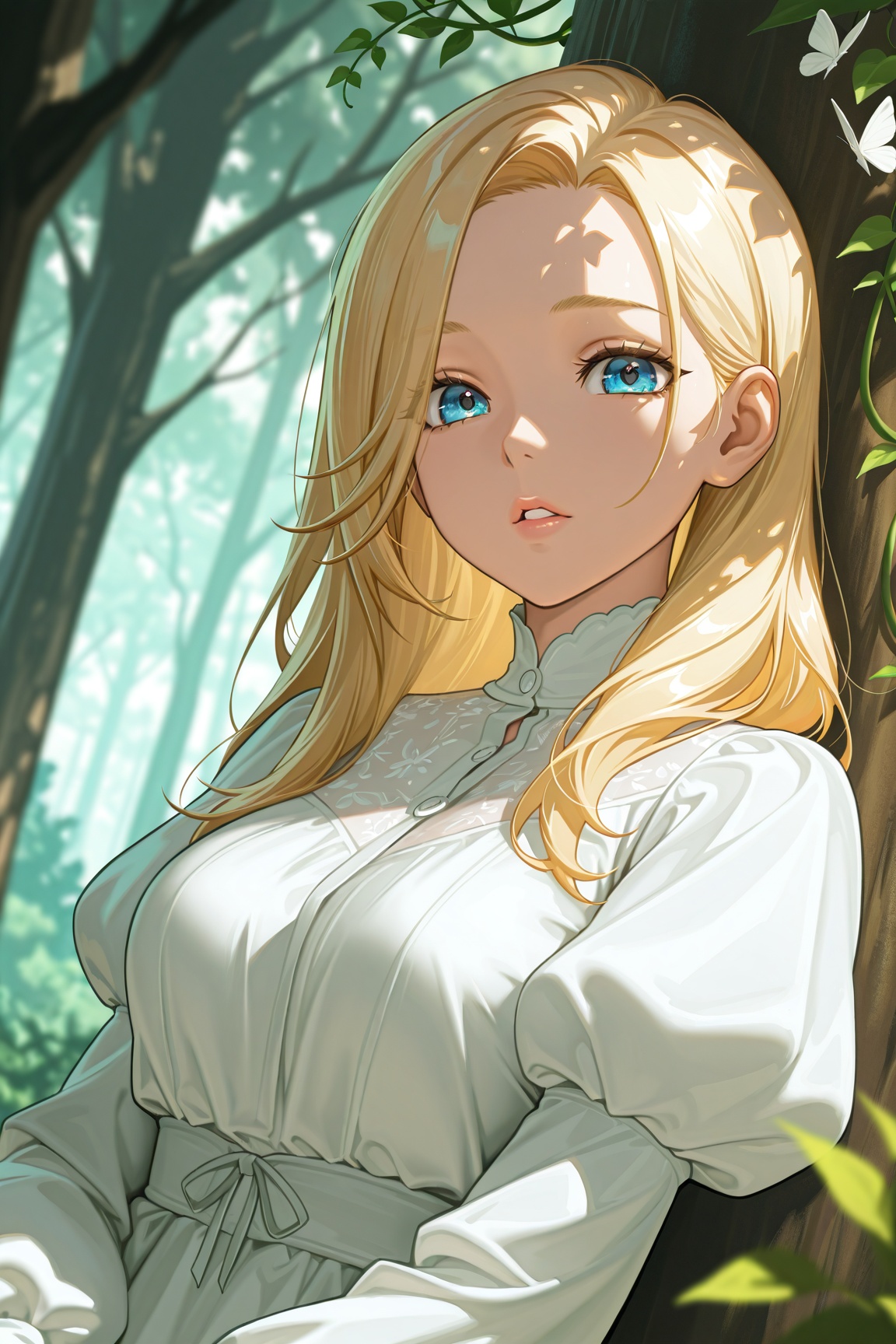 masterpiece,  best quality,  amazing quality on Tensor.Art