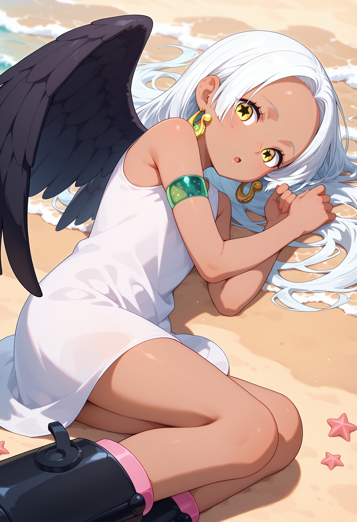 best quality,  masterpiece,  aass on Tensor.Art