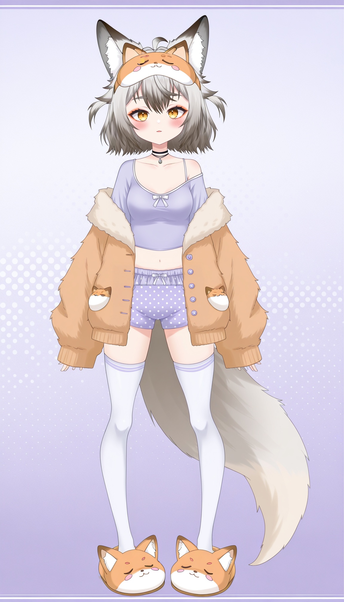 lazypos,  KitsuraNinesJammies,  1girl on Tensor.Art