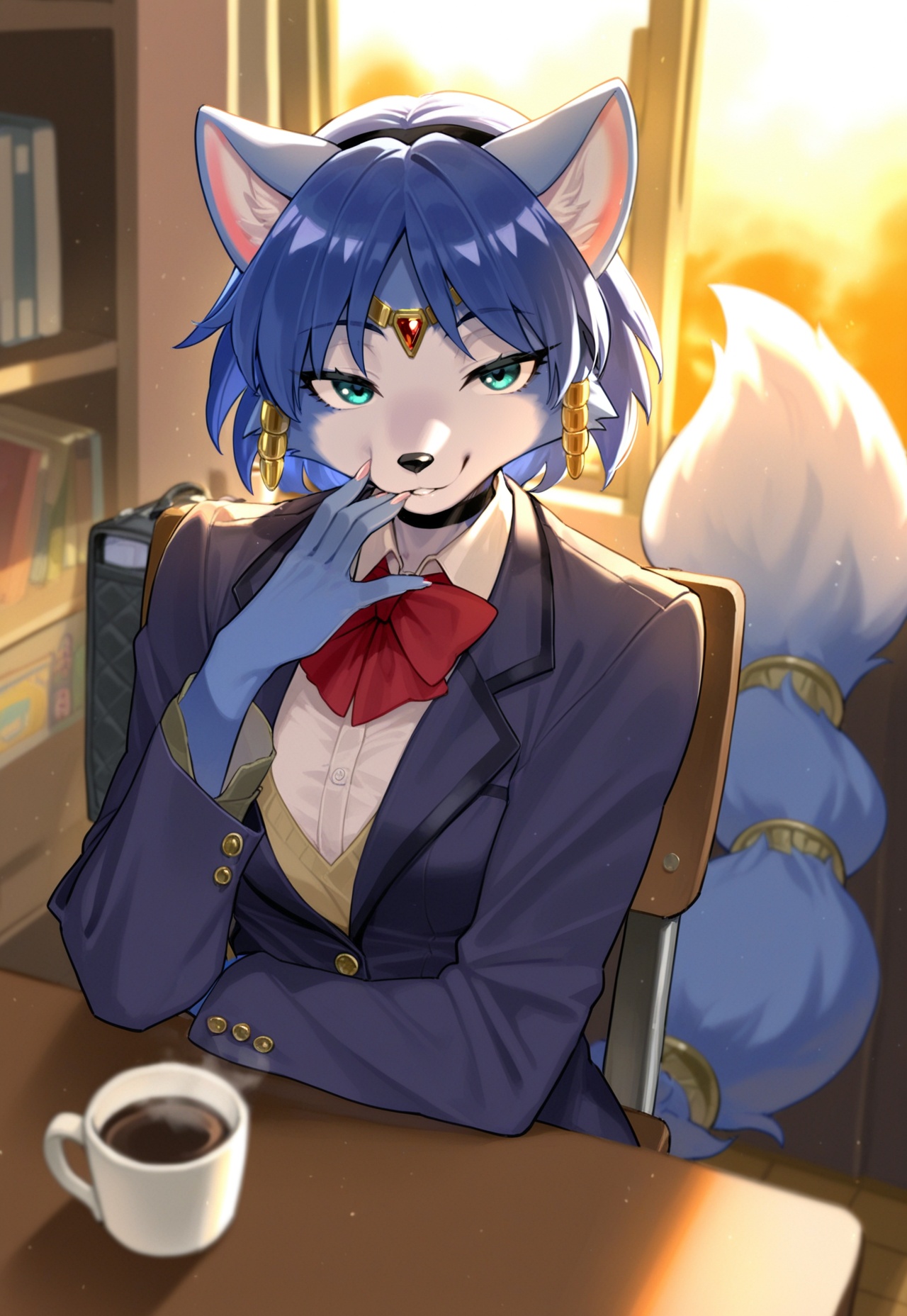 artist:kame \(3t\),  artist:kame 3,  anthro on Tensor.Art