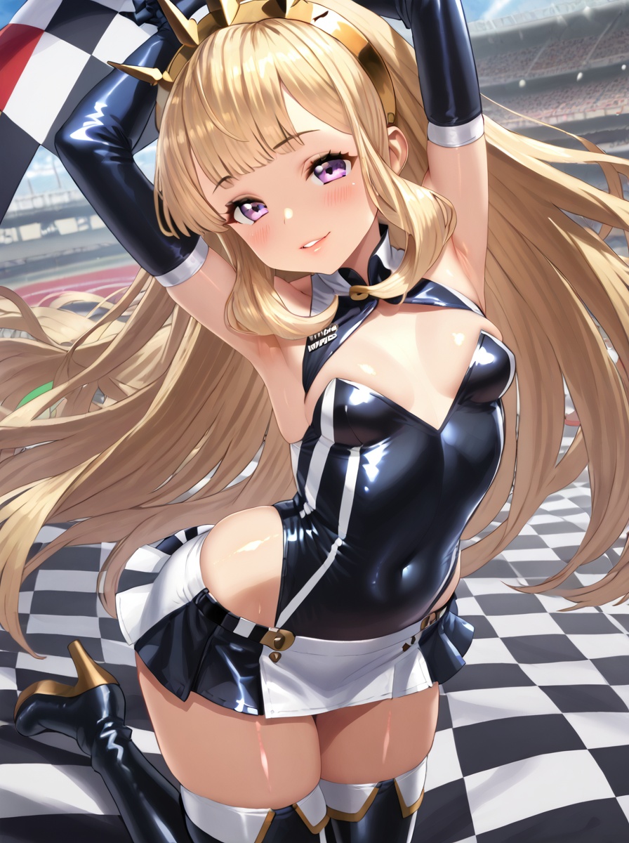 detailed background,  shiny skin,  posing on Tensor.Art