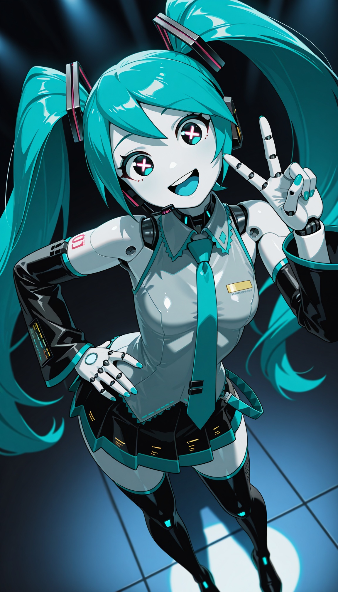 masterpiece,  best quality,  amazing quality on Tensor.Art