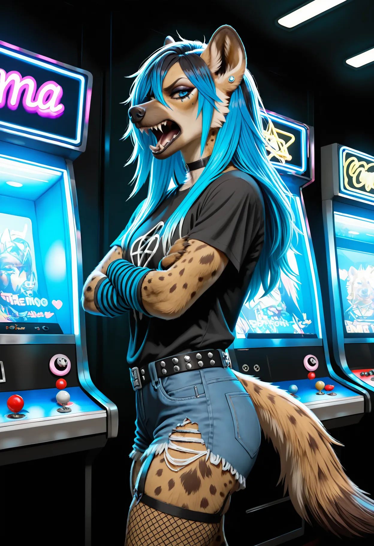 masterpiece,  best quality,  newest on Tensor.Art