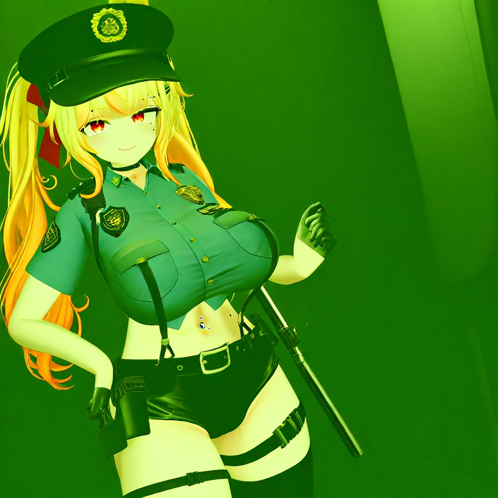 vrchmm,  1girl,  vrchat on Tensor.Art