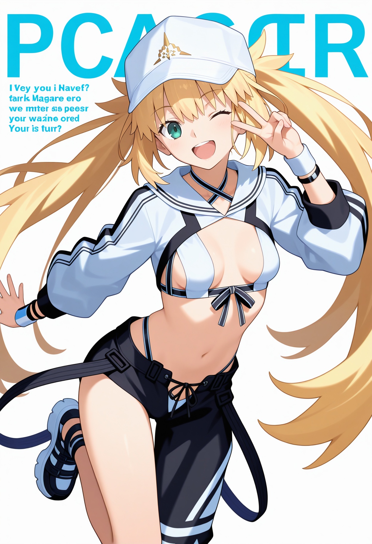 best quality,  masterpiece,  1girl on Tensor.Art