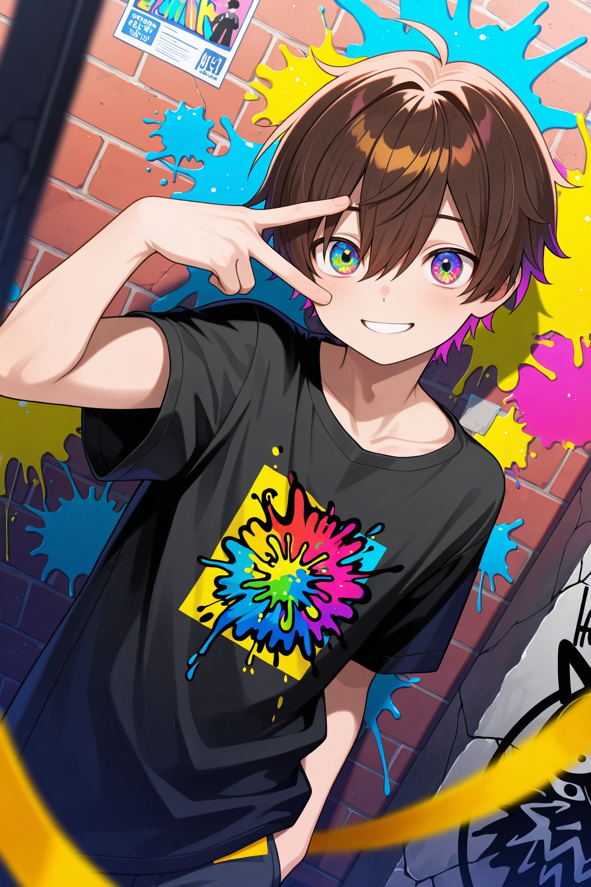 masterpiece,  best quality,  amazing quality on Tensor.Art
