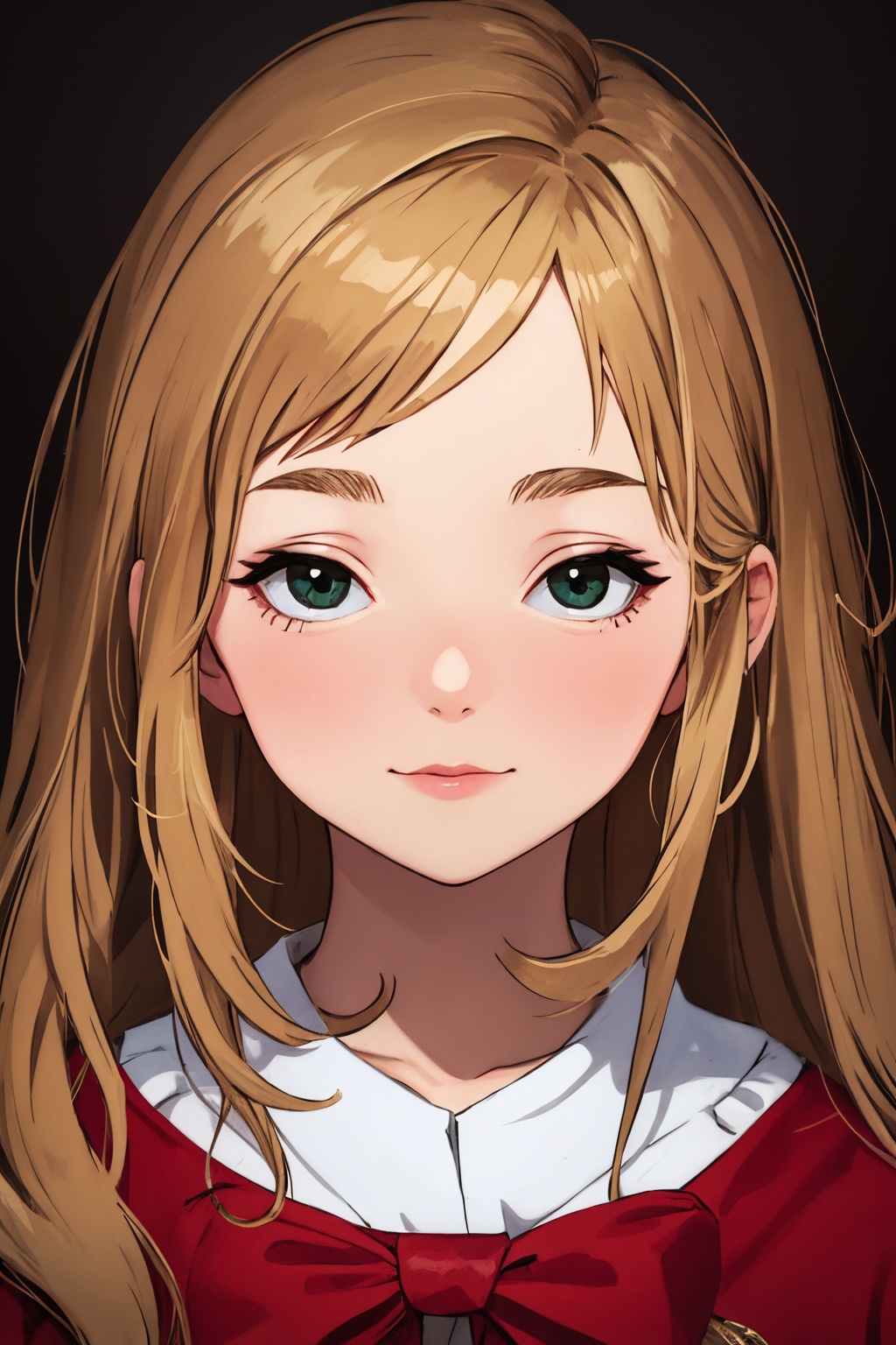 <lora:AgainEyesSizeLora_v1:-1>,1girl,portrait,