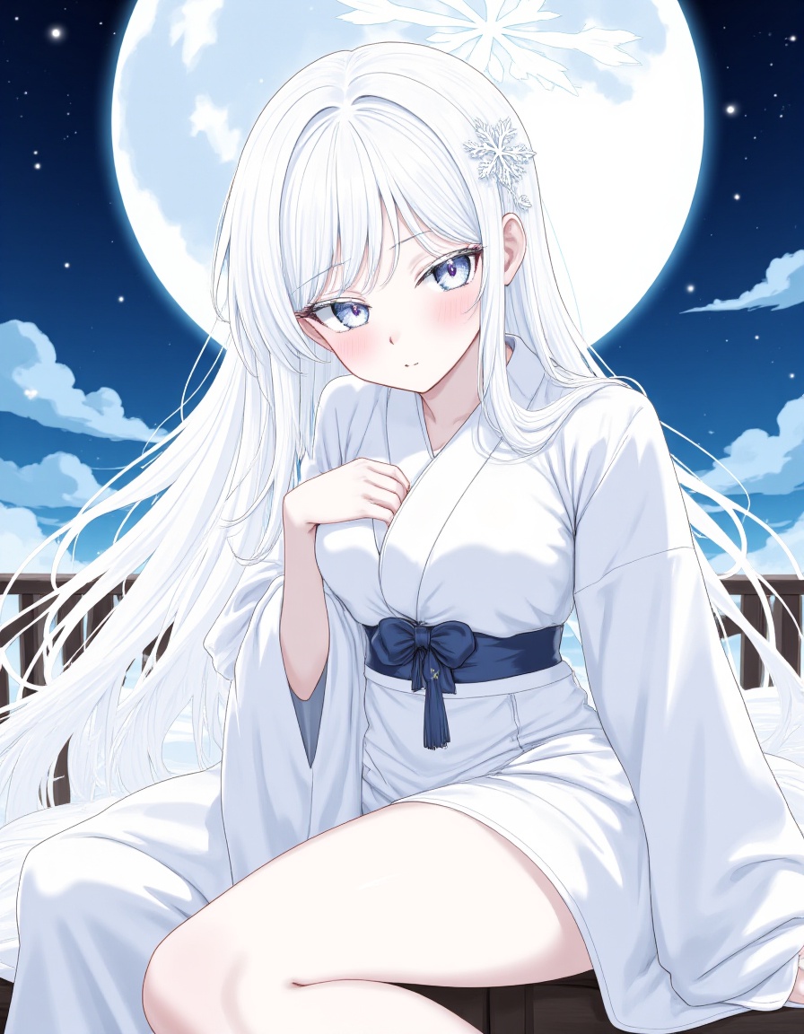 ((sfw,  perfect artistic illustration)),  nagusa blue archive on Tensor.Art