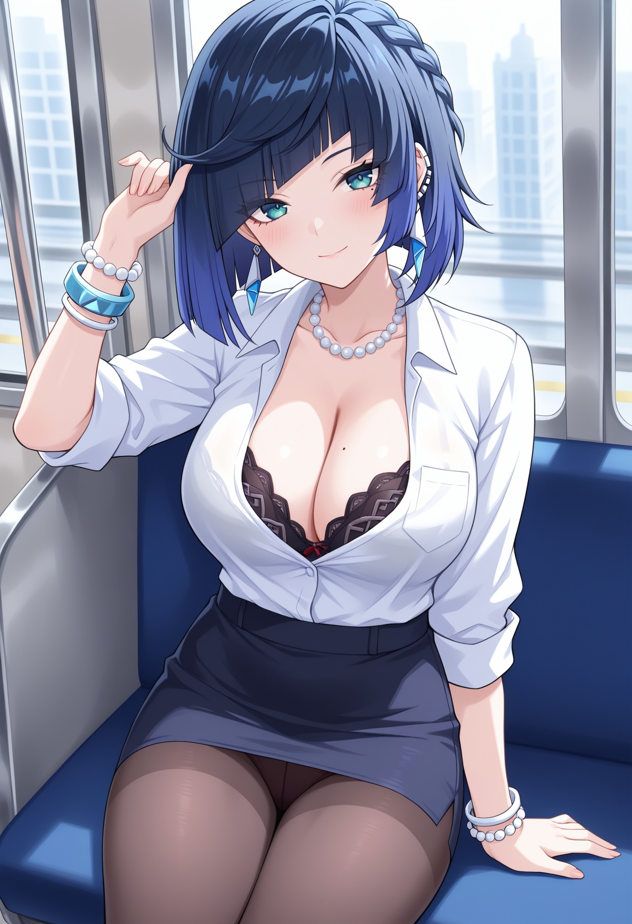 masterpiece,  best quality,  good quality on Tensor.Art
