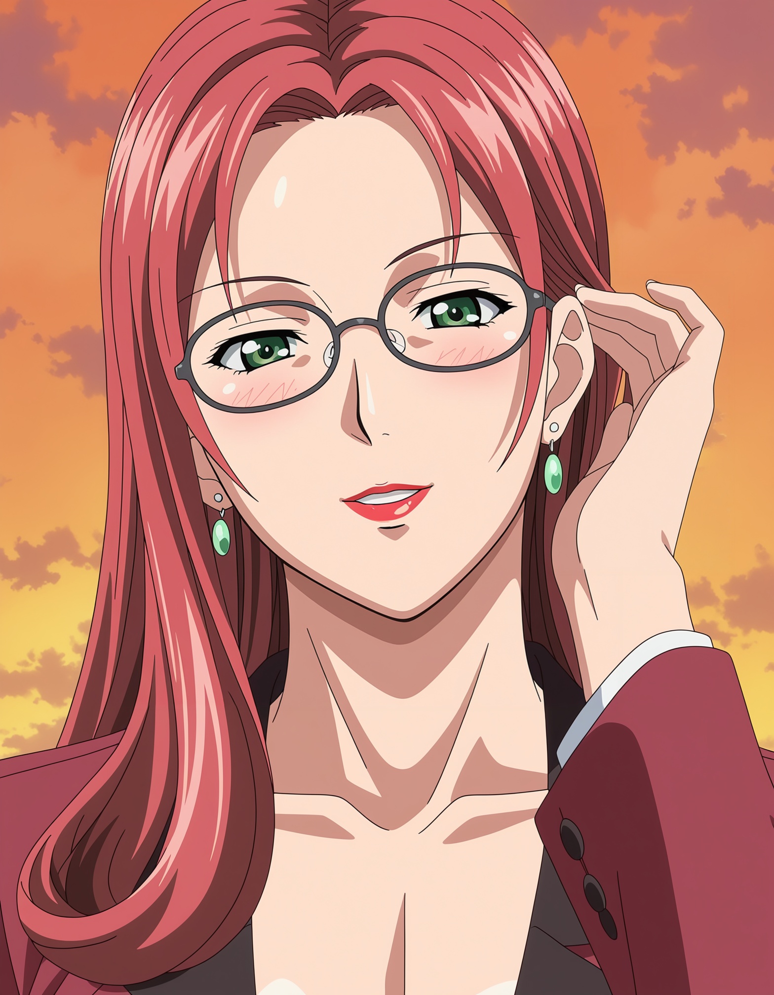 masterpiece,  best quality,  highres on Tensor.Art