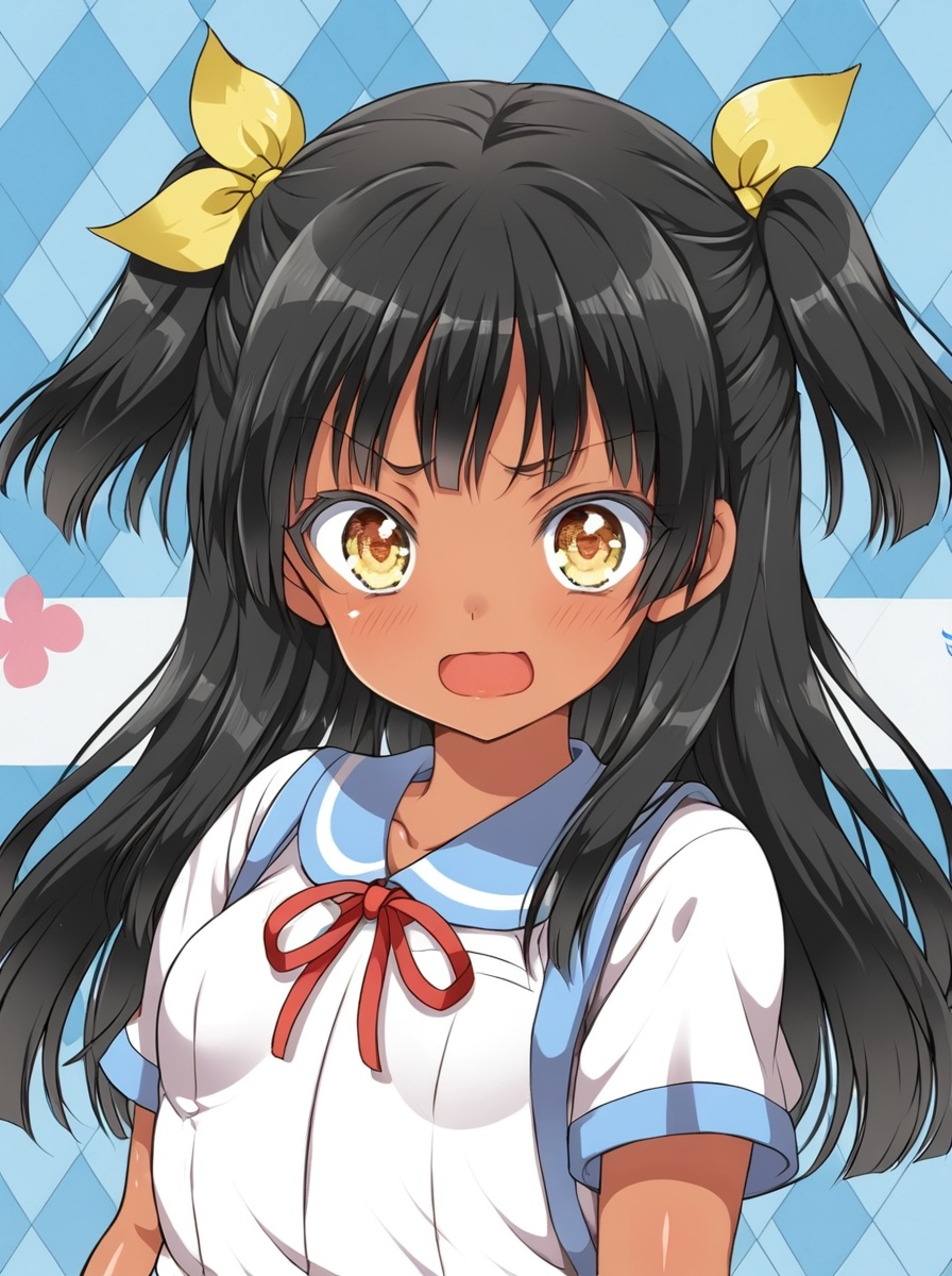 detailed background,  shiny skin,  posing on Tensor.Art