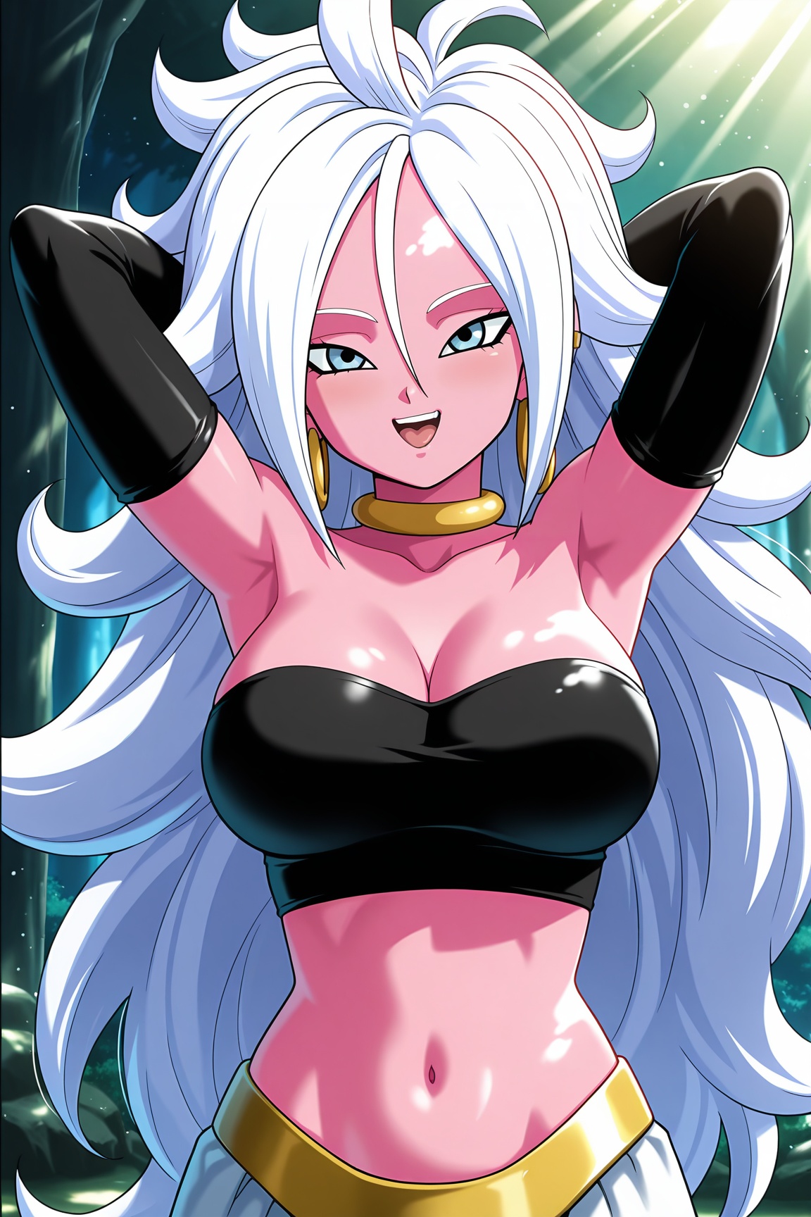 anime screencap,  masterpiece,  best quality on Tensor.Art