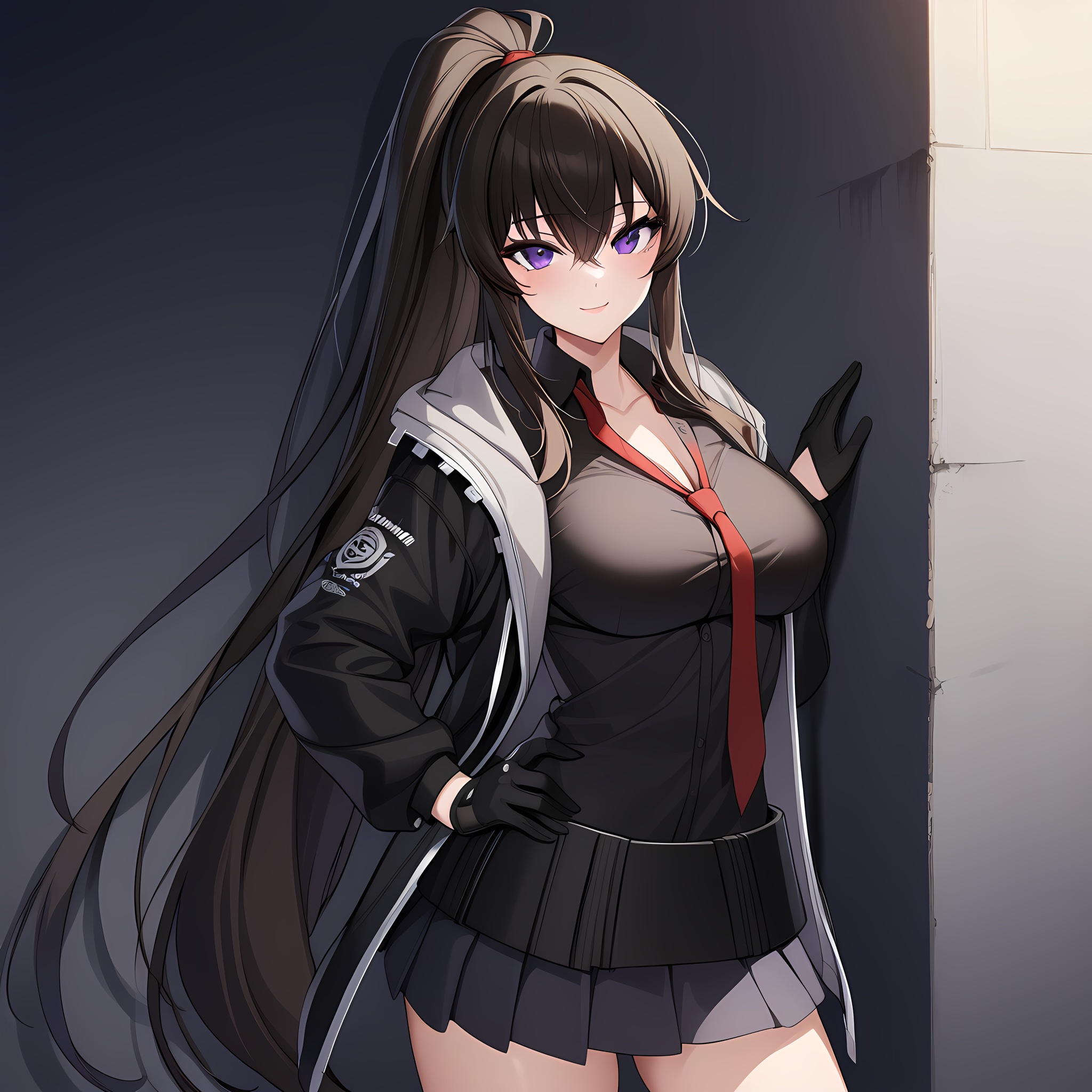 yoo_mina,  1girl,  solo on Tensor.Art