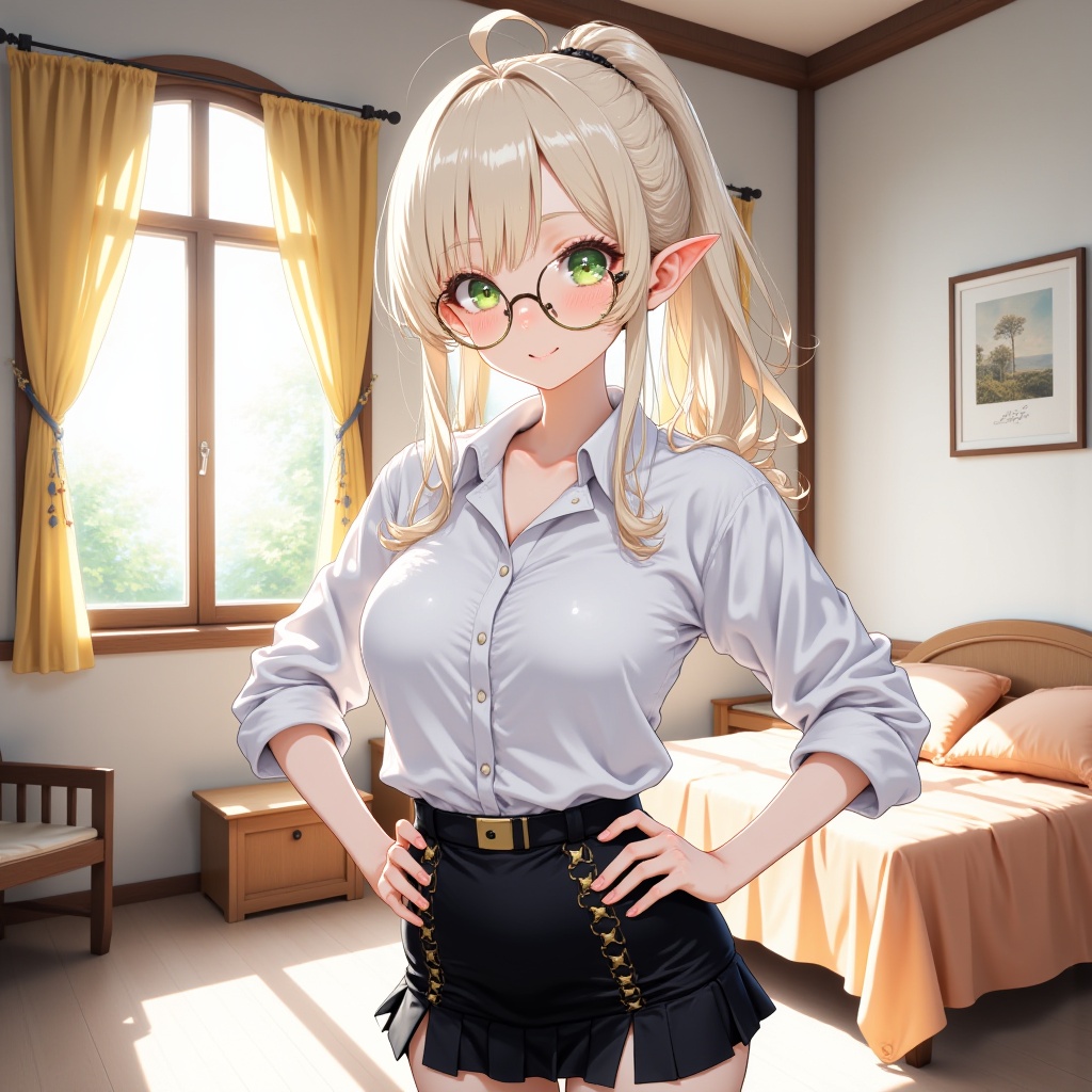 AI generated image on Tensor.Art