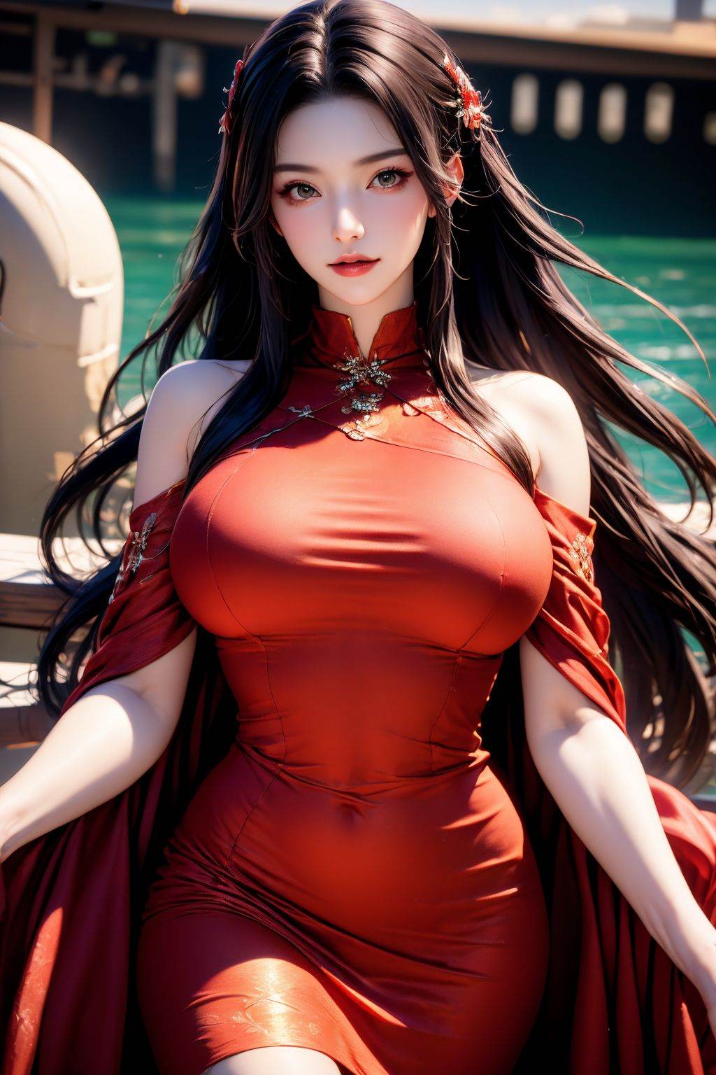 masterpiece,  best quality,  insanely detailed on Tensor.Art