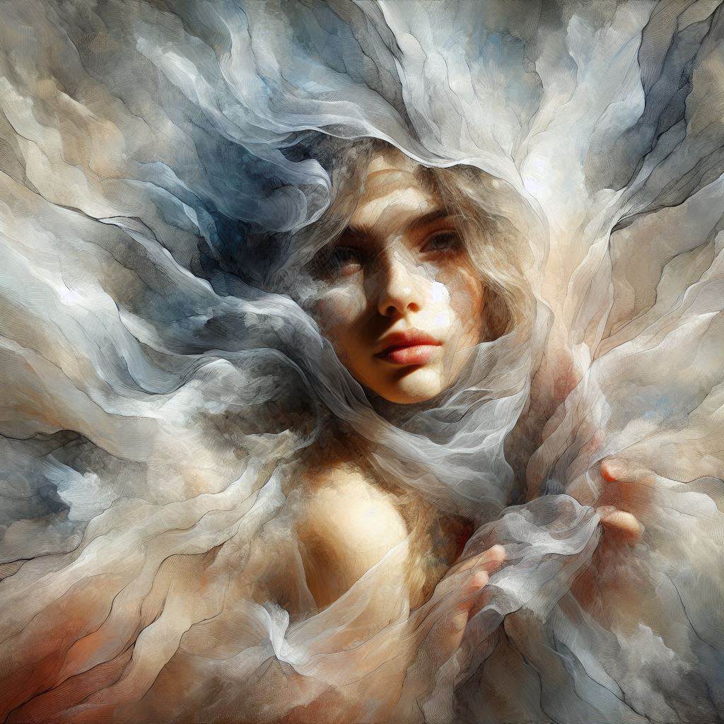 AI generated image on Tensor.Art