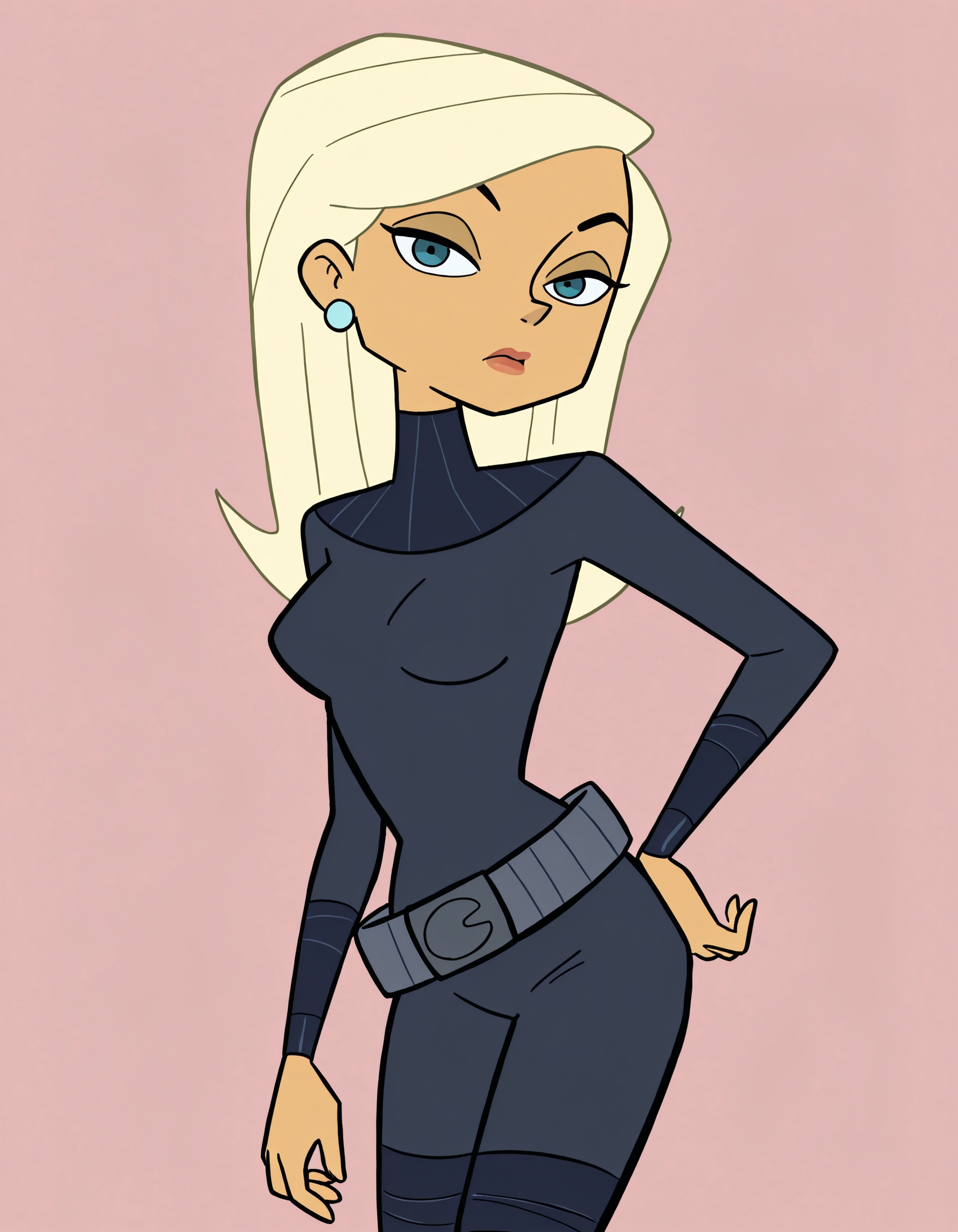 a,  agent k,  1girl on Tensor.Art