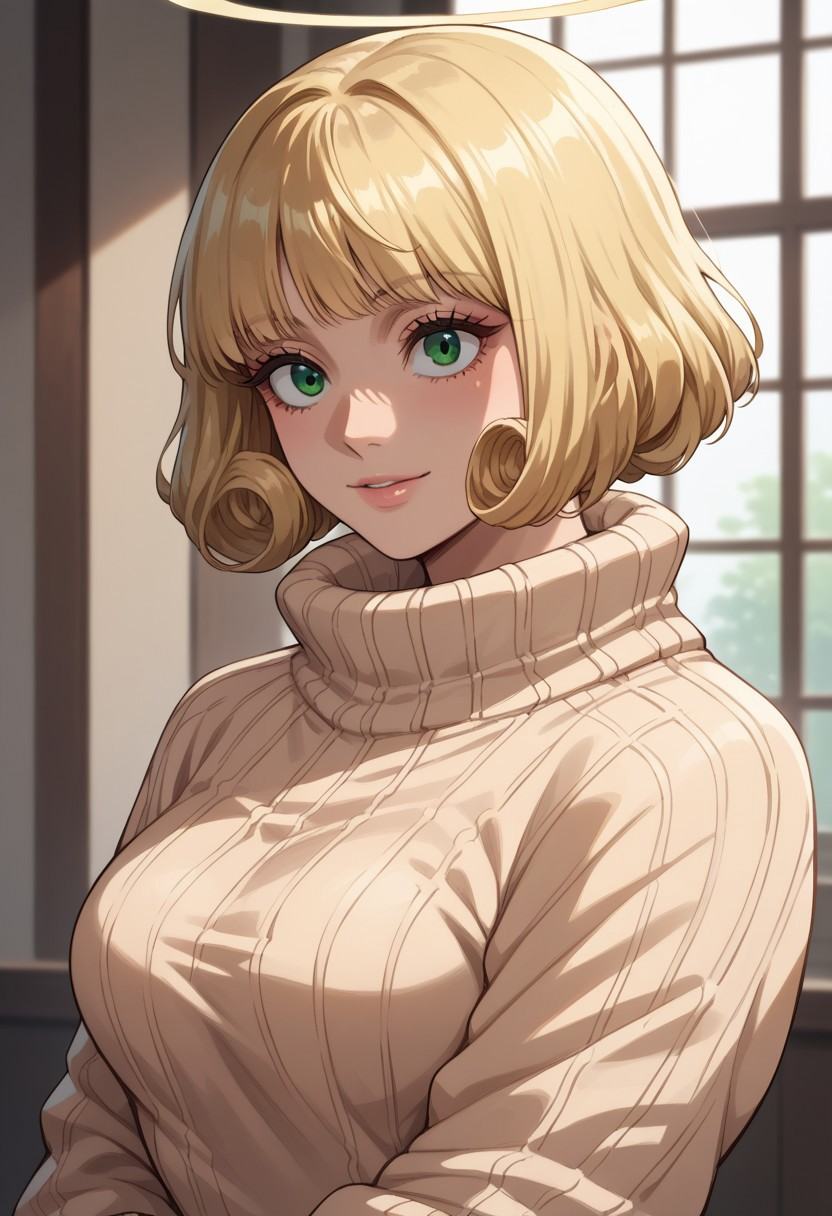 anime artwork,  score_9,  score_8_up on Tensor.Art