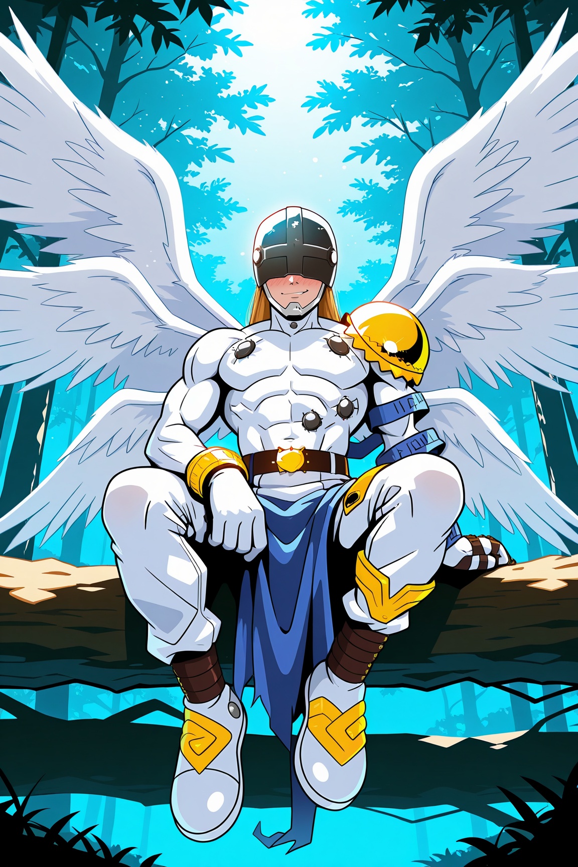 masterpiece,  best quality,  amazing quality on Tensor.Art