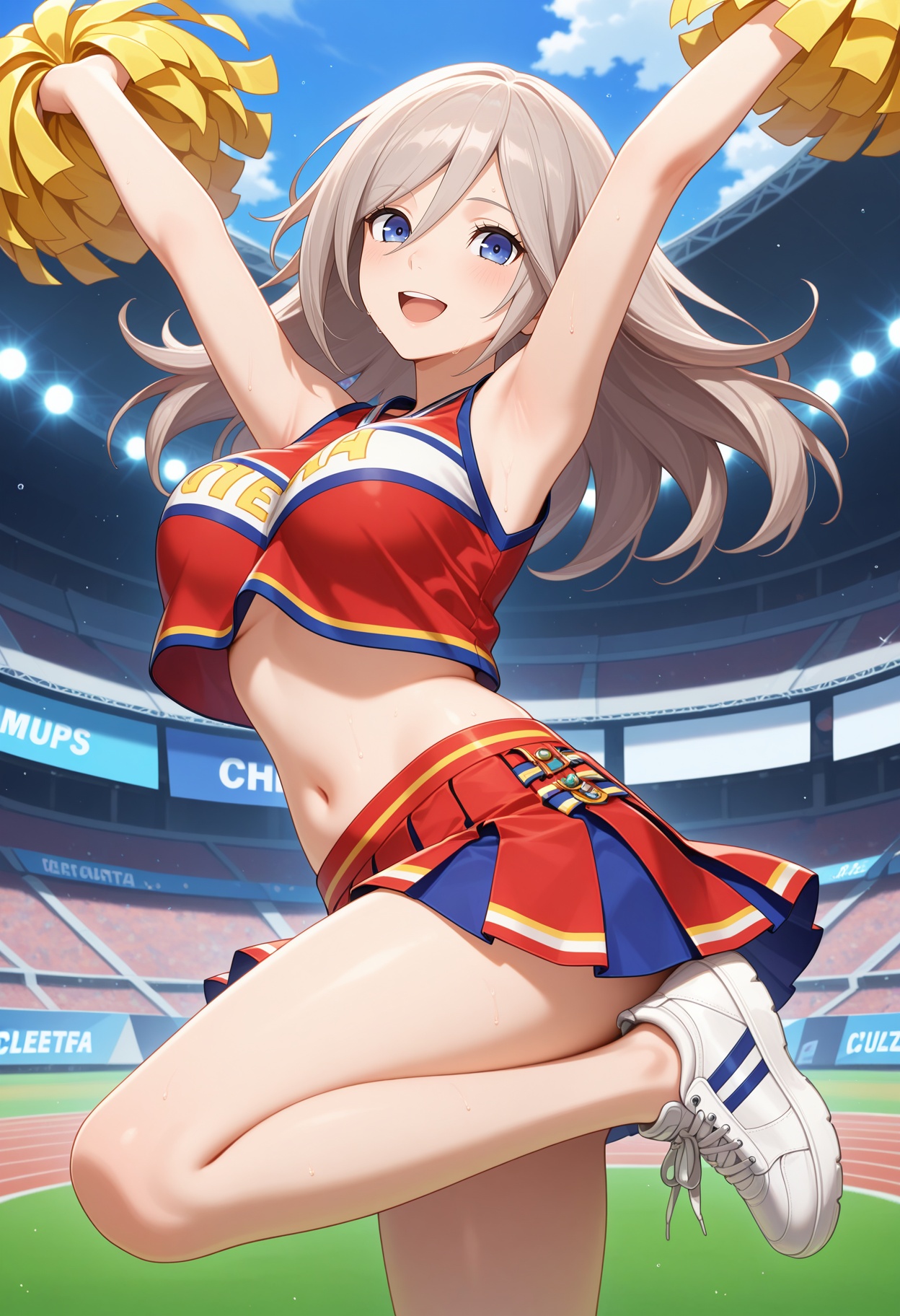 best quality,  masterpiece,  1girl on Tensor.Art