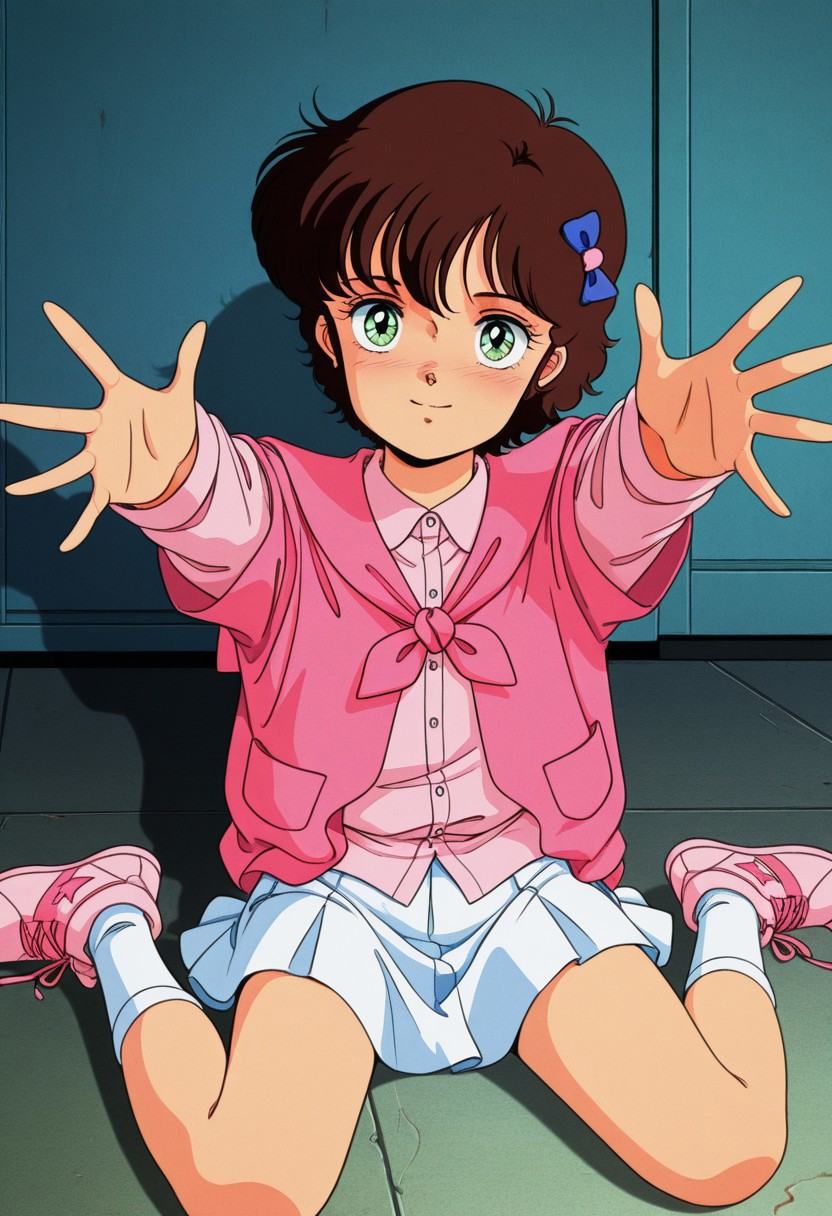 masterpiece,  best quality,  source_anime on Tensor.Art