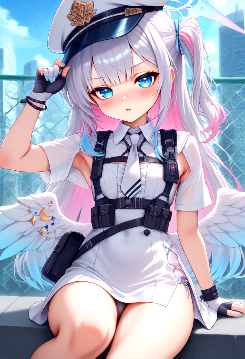 (masterpiece,  best quality),  amazing quality on Tensor.Art