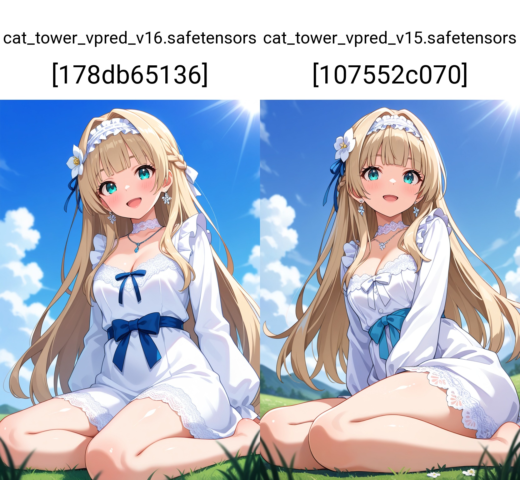 AI generated image on Tensor.Art