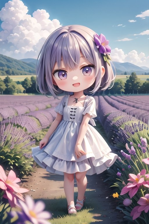 AI generated image on Tensor.Art
