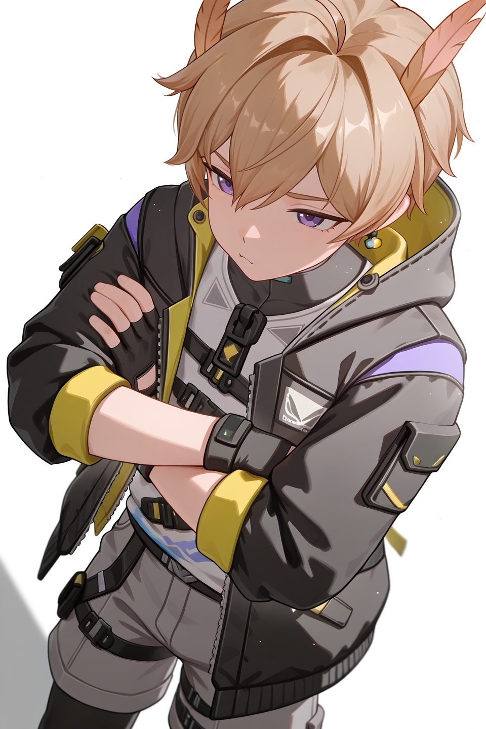 1boy,  male, on Tensor.Art