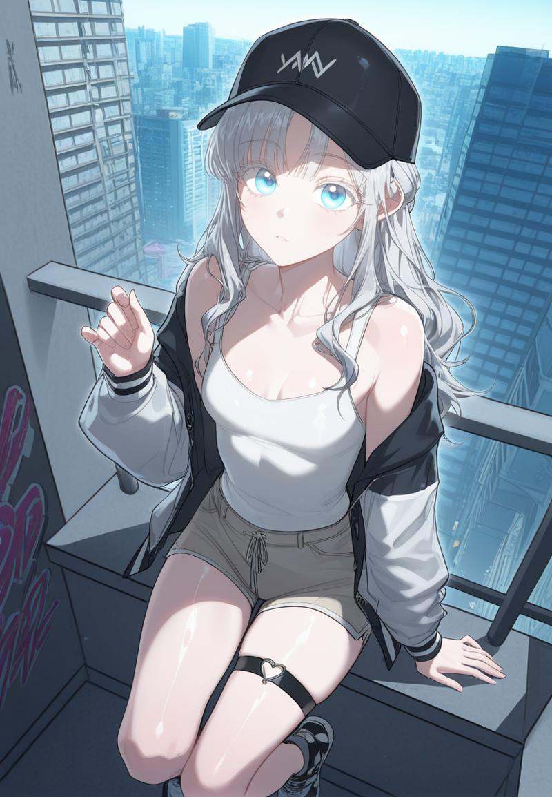 gorgeous girl,  kawaii girl,  cute face on Tensor.Art