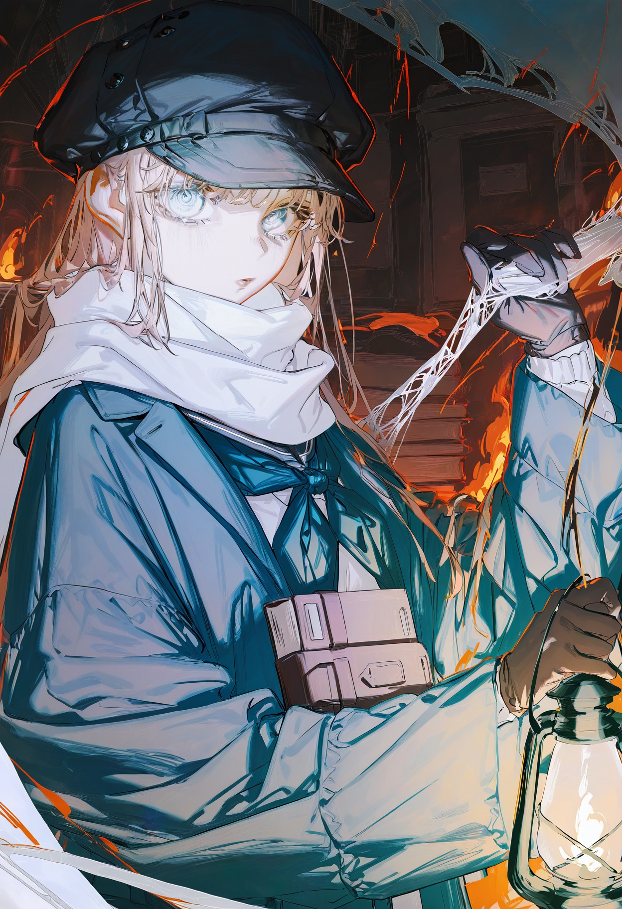 roluahuafeng,  BREAK1girl,  solo on Tensor.Art