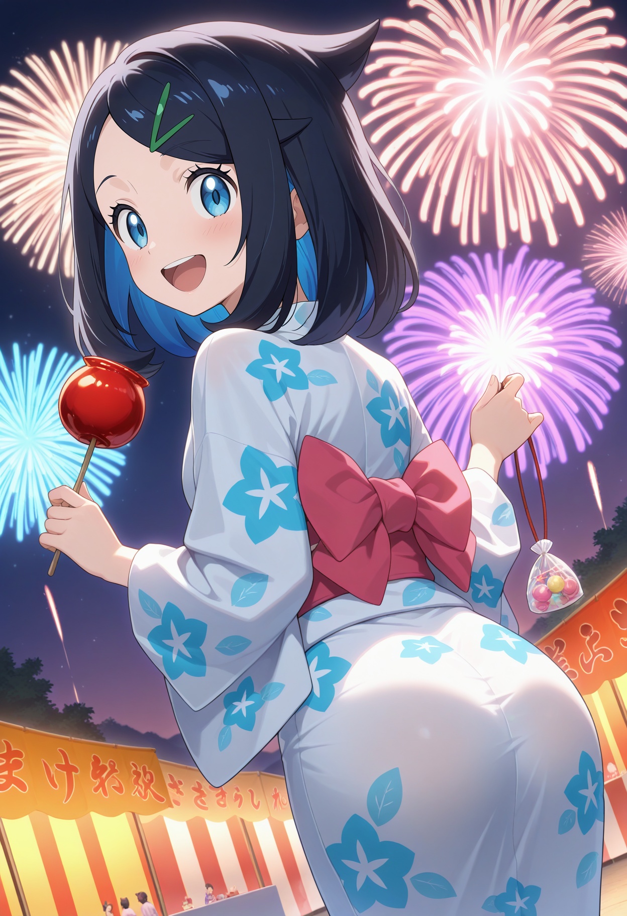 best quality,  good quality,  amazing quality on Tensor.Art