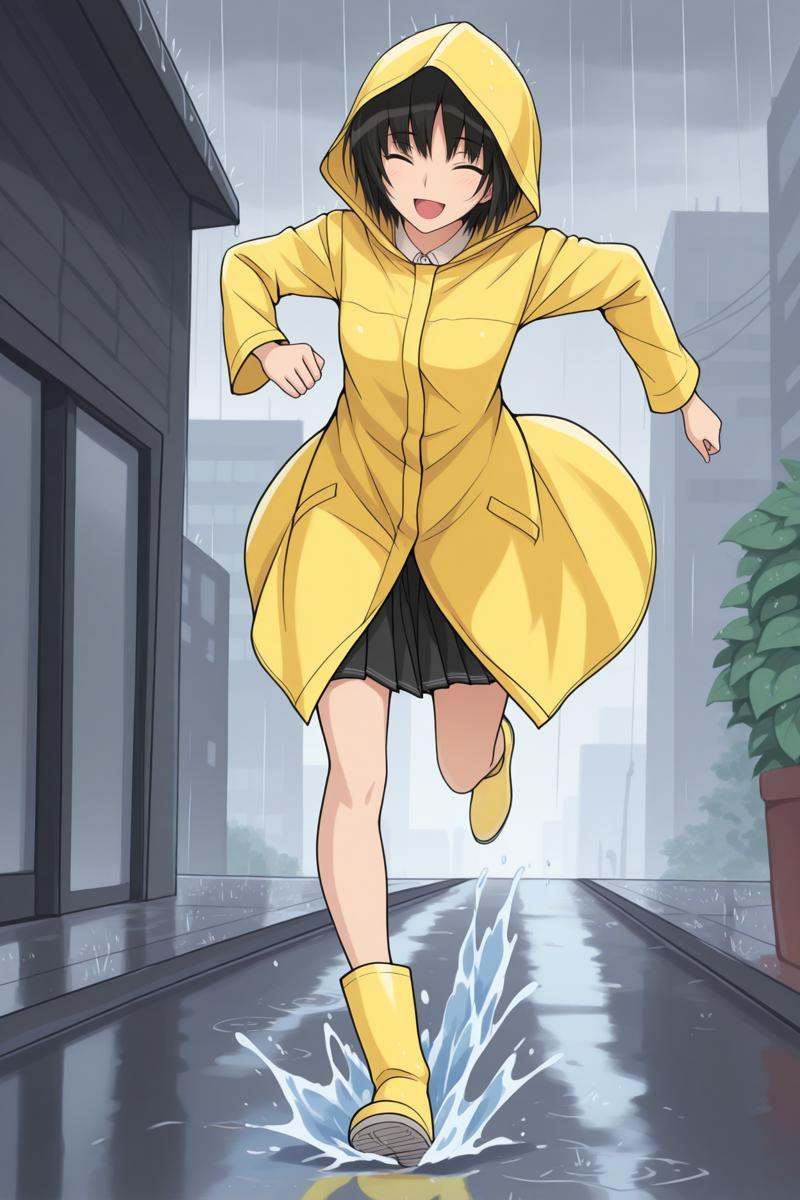 masterpiece,  best quality,  1girl on Tensor.Art