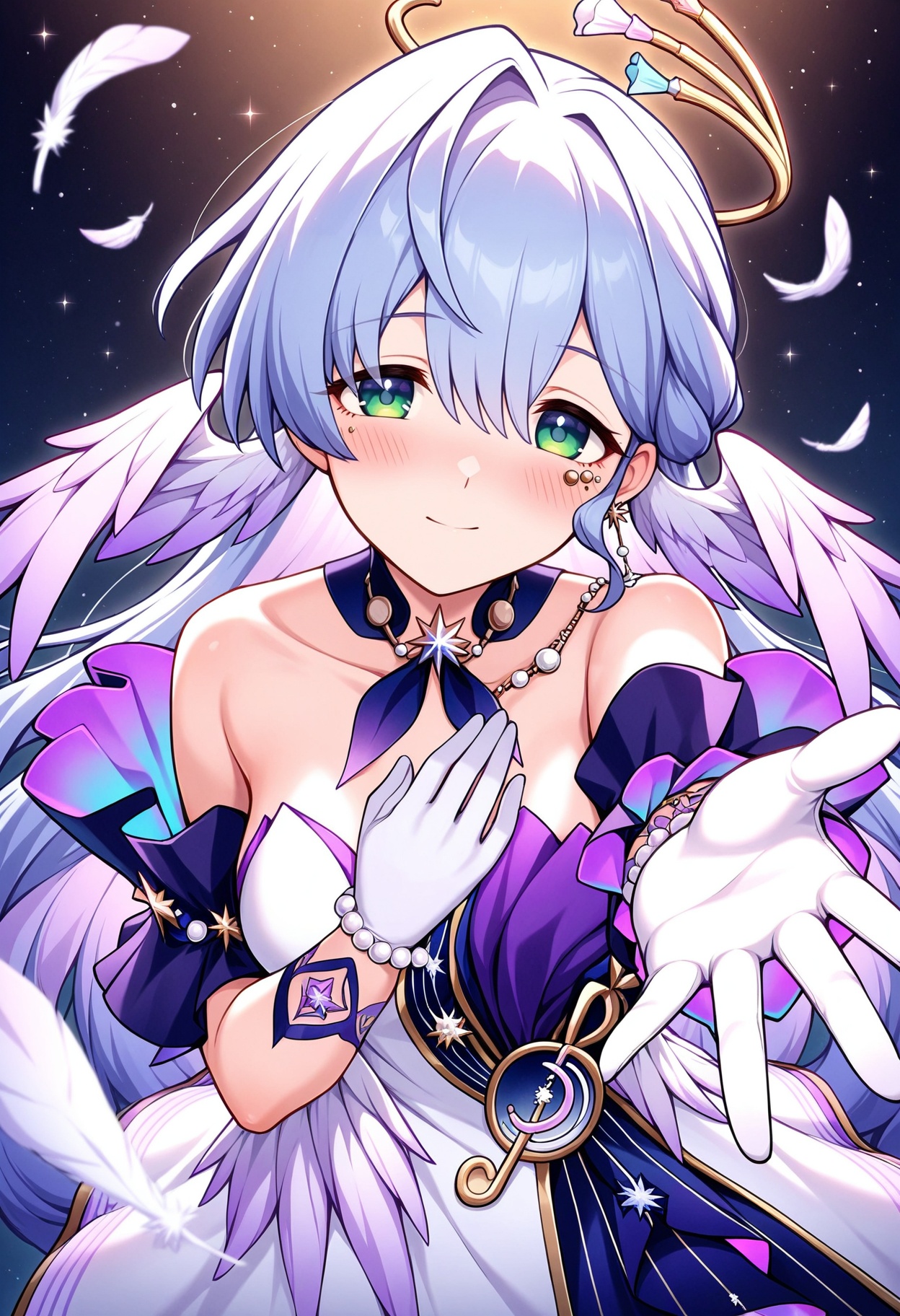 masterpiece,  best quality,  good quality on Tensor.Art