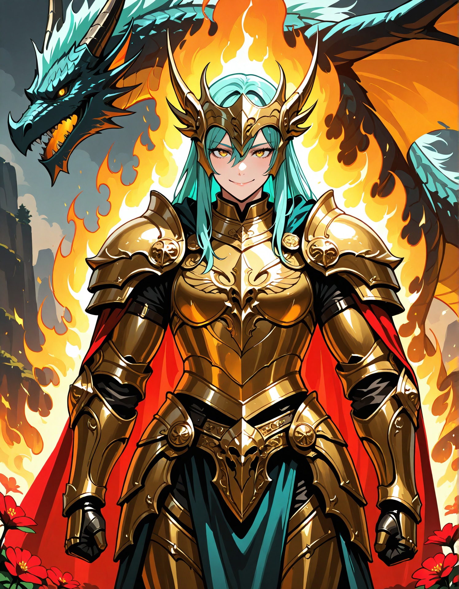 masterpieces,  best quality,  highres on Tensor.Art