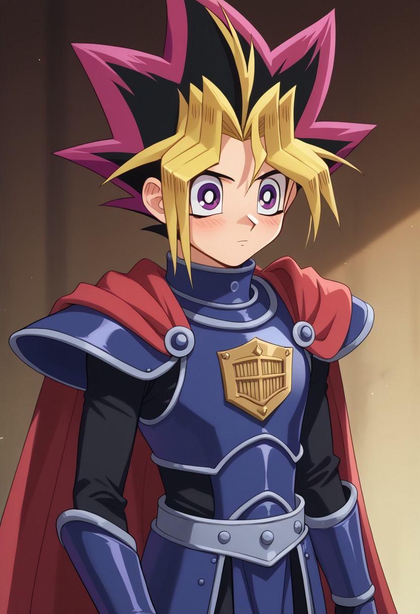 score_9,  score_7_up,  source_anime yugi on Tensor.Art