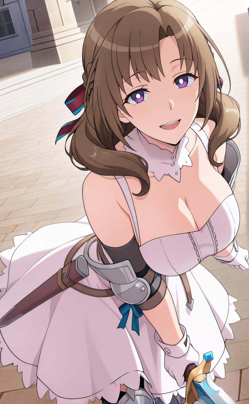 masterpiece,  best quality,  highres on Tensor.Art
