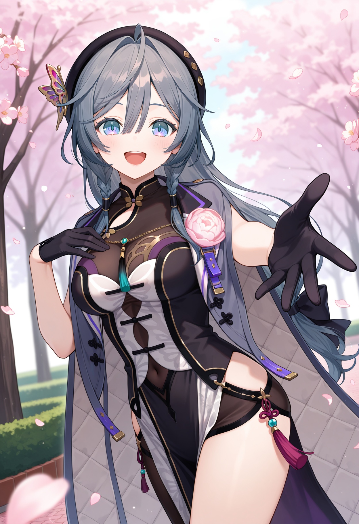 best quality,  masterpiece,  aakisara on Tensor.Art